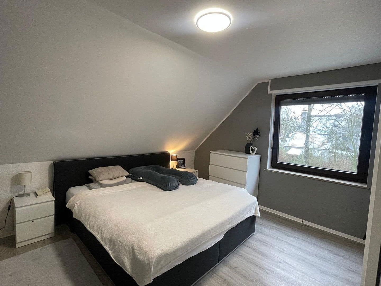 Prodej bytu 3+1 75 m², Dorsten, Severní Porýní-Vestfálsko Prodej bytu 3+1 75 m², Dorsten, Severní Porýní-Vestfálsko