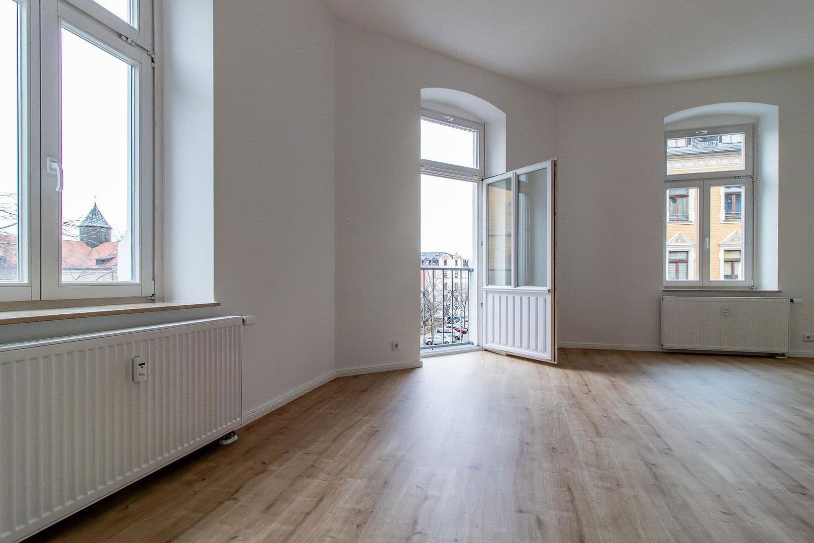 Prodej bytu 2+1 72 m², Chemnitz, Sasko Prodej bytu 2+1 72 m², Chemnitz, Sasko