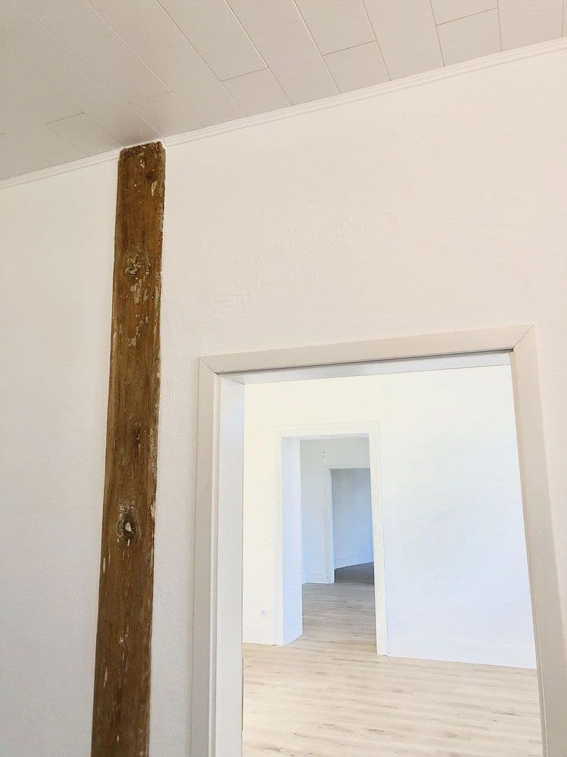 Pronájem bytu 3+kk 110 m², Fischergasse 2, Bad Kreuznach, Porýní-Falc Pronájem bytu 3+kk 110 m², Fischergasse 2, Bad Kreuznach, Porýní-Falc