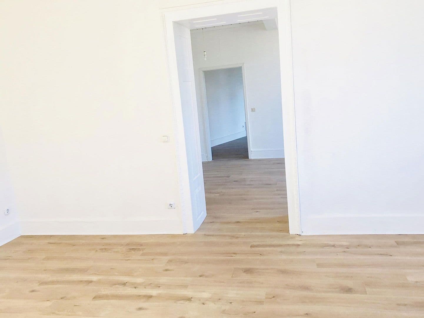 Pronájem bytu 3+kk 110 m², Fischergasse 2, Bad Kreuznach, Porýní-Falc Pronájem bytu 3+kk 110 m², Fischergasse 2, Bad Kreuznach, Porýní-Falc
