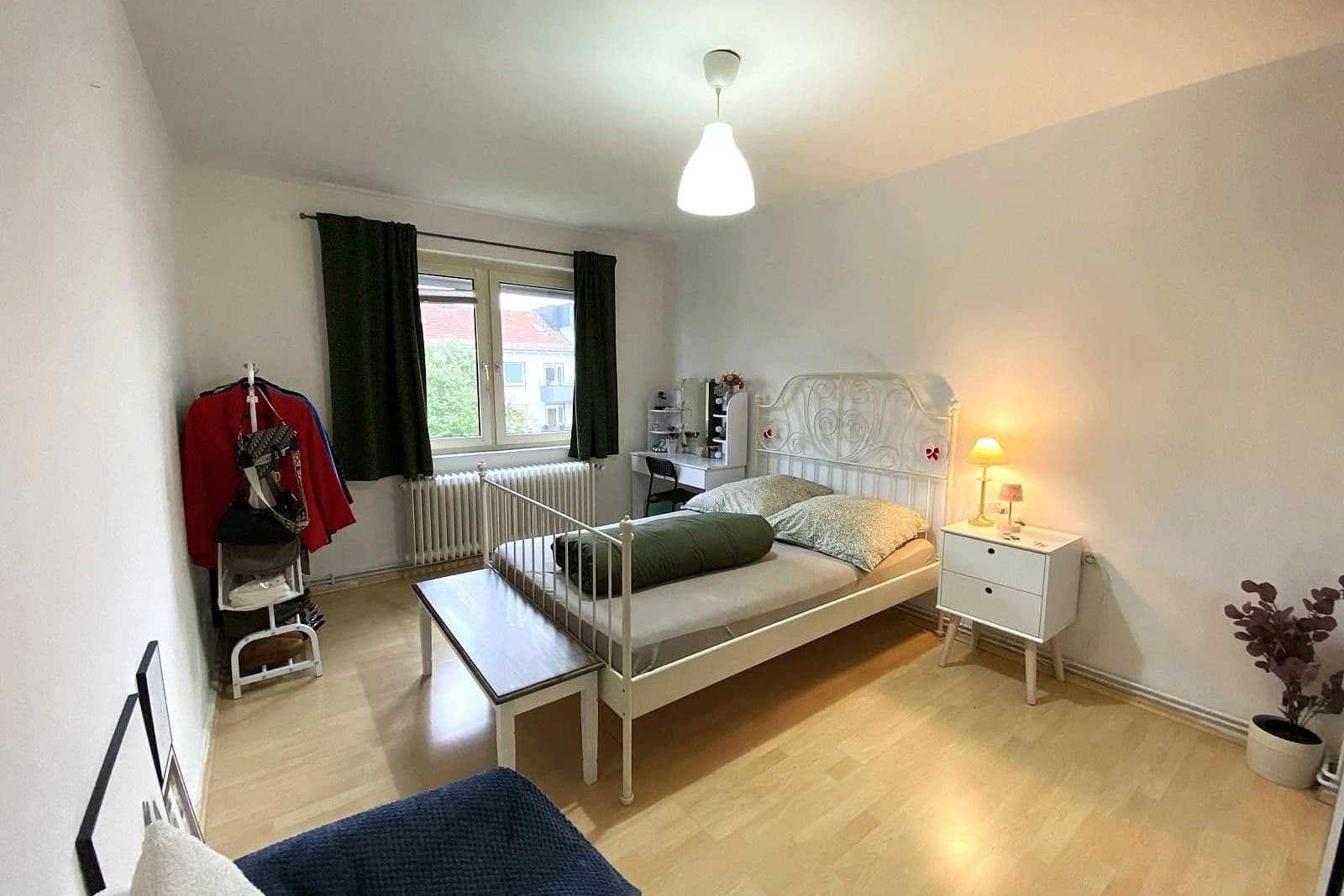 Prodej bytu 3+1 58 m², Bremen, Bremen Prodej bytu 3+1 58 m², Bremen, Bremen