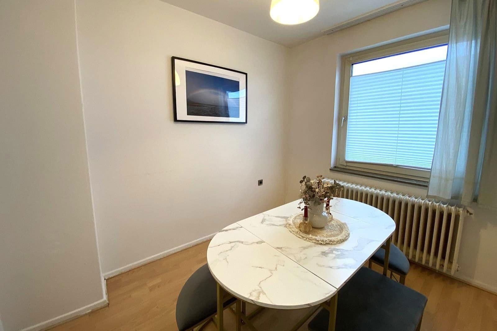 Prodej bytu 3+1 58 m², Bremen, Bremen Prodej bytu 3+1 58 m², Bremen, Bremen