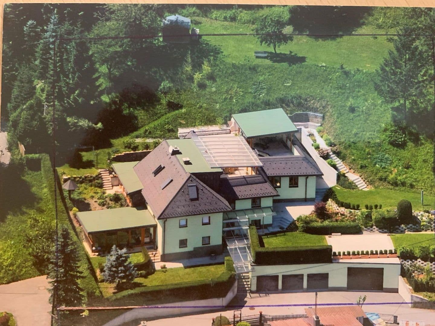 Prodej domu 380 m², pozemek 8.200 m², Kapfenberg, Štýrsko Prodej domu 380 m², pozemek 8.200 m², Kapfenberg, Štýrsko