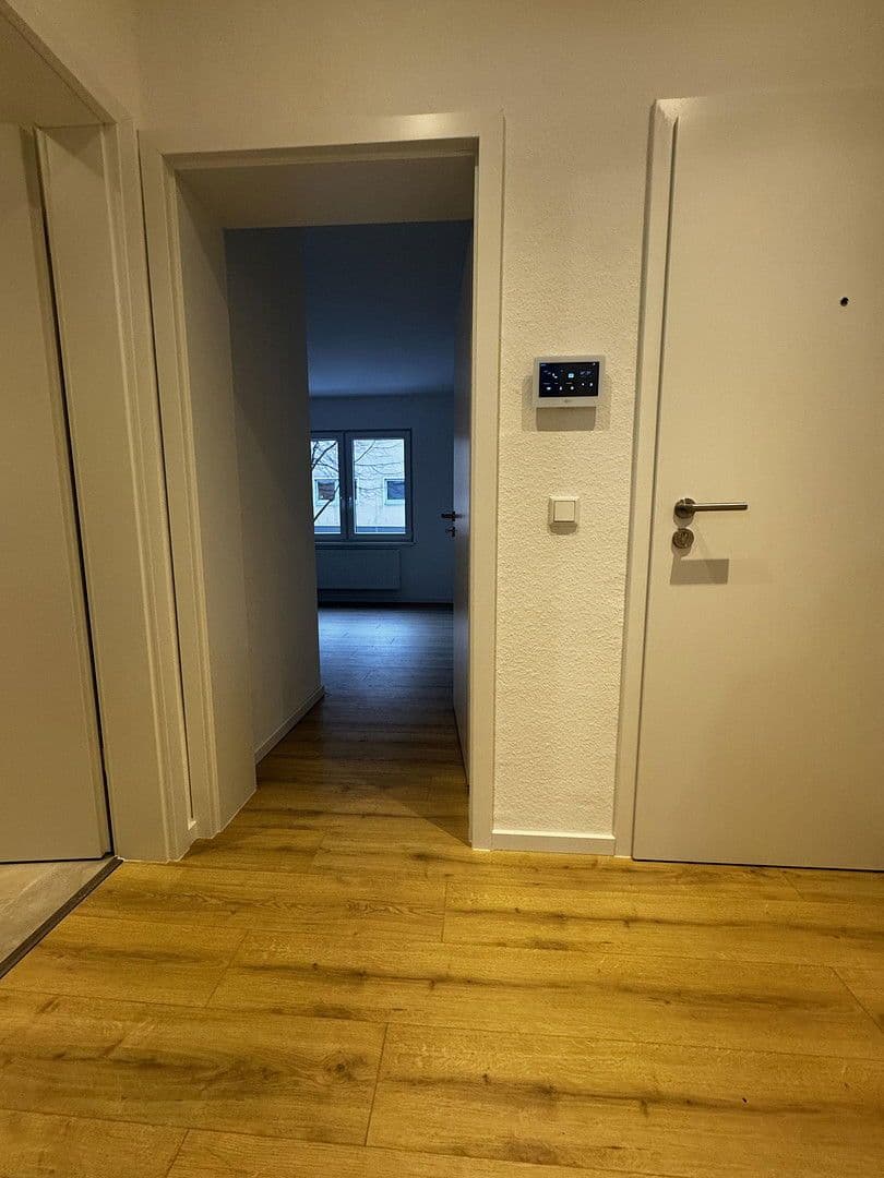 Pronájem bytu 1+1 37 m², Essen, Severní Porýní-Vestfálsko Pronájem bytu 1+1 37 m², Essen, Severní Porýní-Vestfálsko