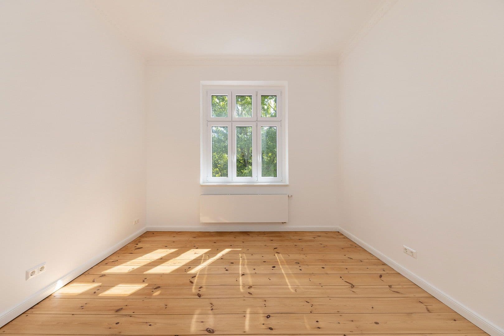 Prodej bytu 5+1 131 m², Unter den Eichen 55, Berlin, Berlín Prodej bytu 5+1 131 m², Unter den Eichen 55, Berlin, Berlín