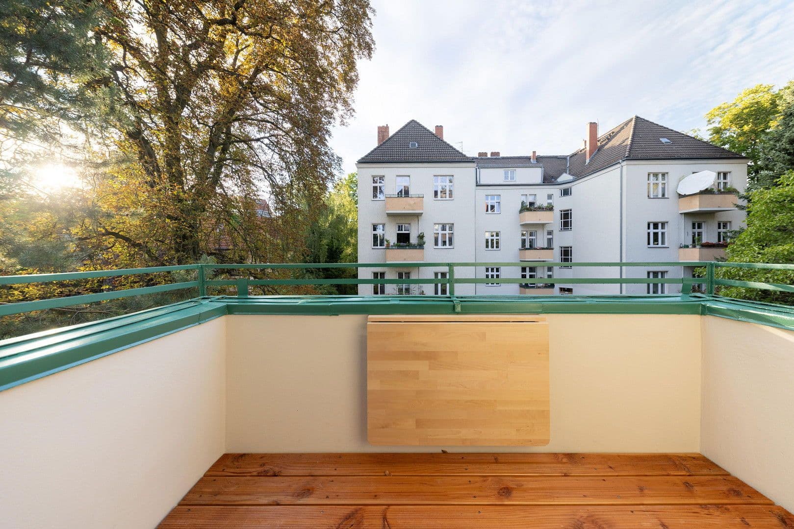 Prodej bytu 5+1 131 m², Unter den Eichen 55, Berlin, Berlín Prodej bytu 5+1 131 m², Unter den Eichen 55, Berlin, Berlín