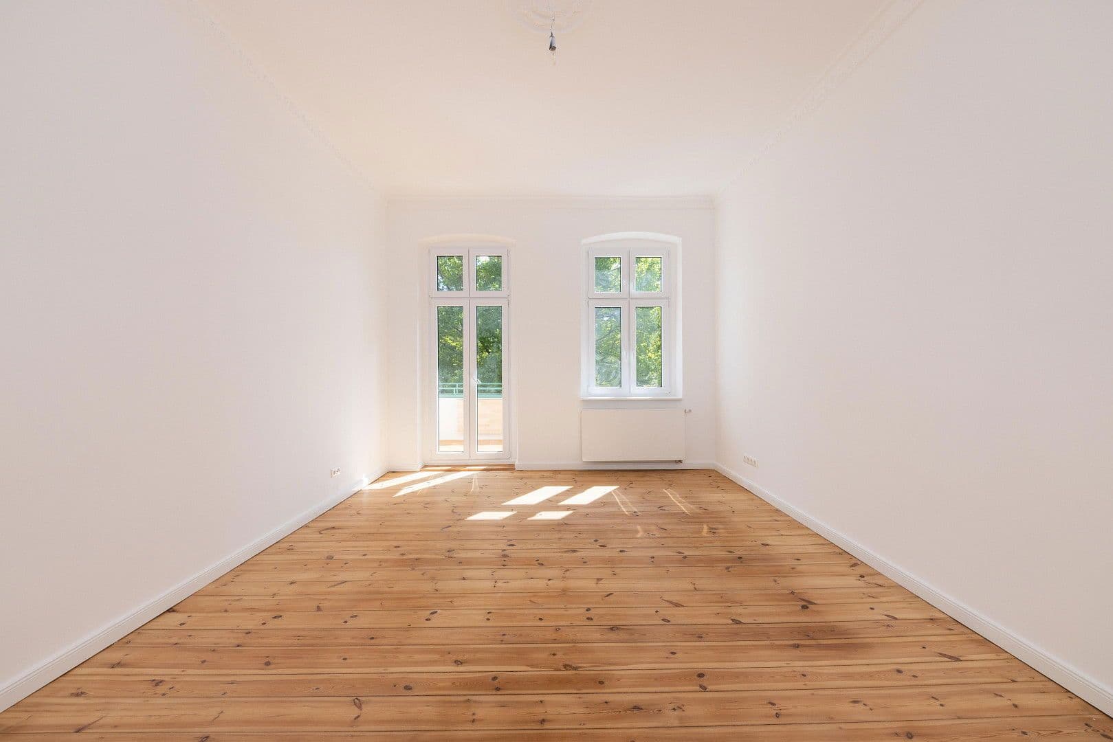 Prodej bytu 5+1 131 m², Unter den Eichen 55, Berlin, Berlín Prodej bytu 5+1 131 m², Unter den Eichen 55, Berlin, Berlín