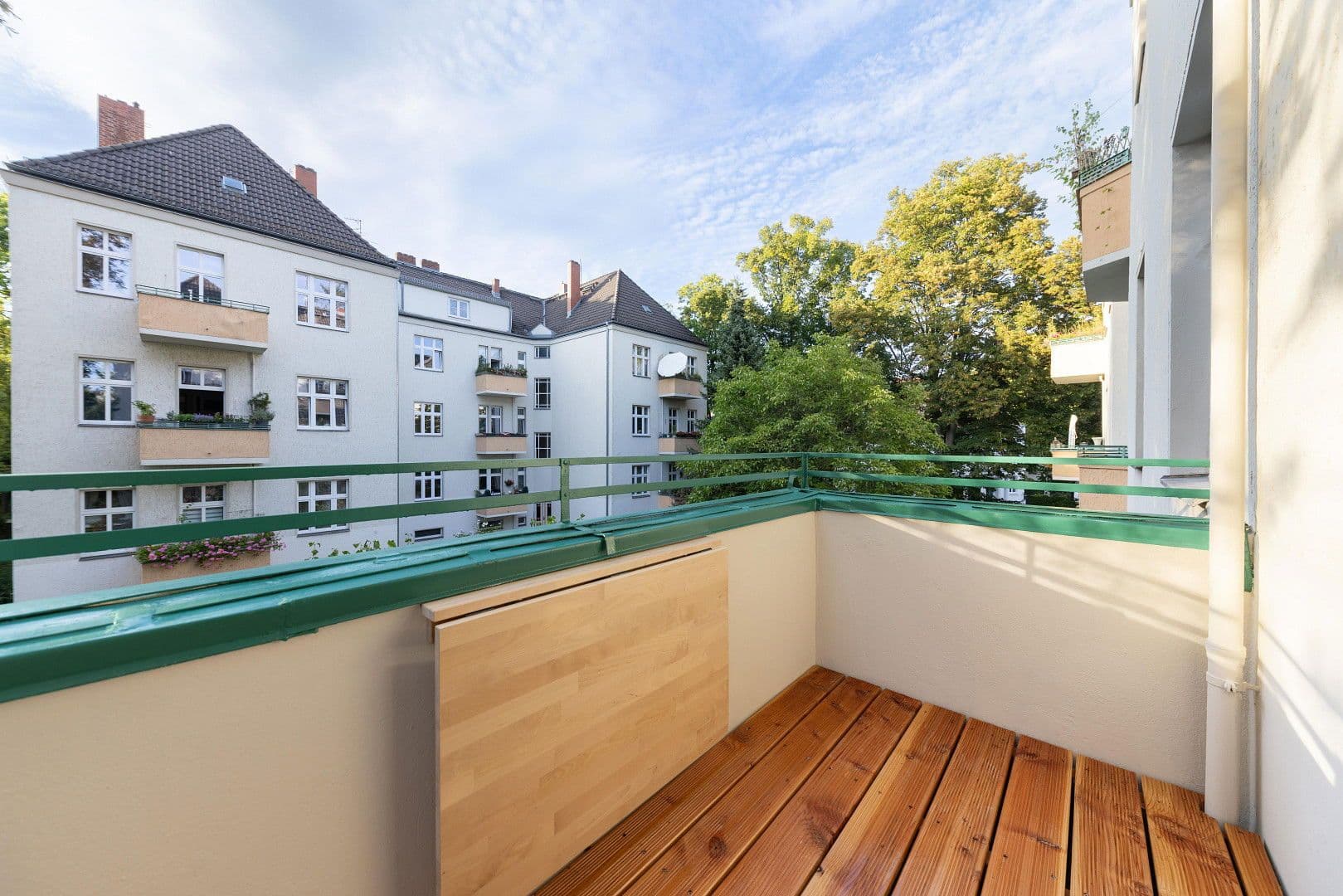 Prodej bytu 5+1 131 m², Unter den Eichen 55, Berlin, Berlín Prodej bytu 5+1 131 m², Unter den Eichen 55, Berlin, Berlín