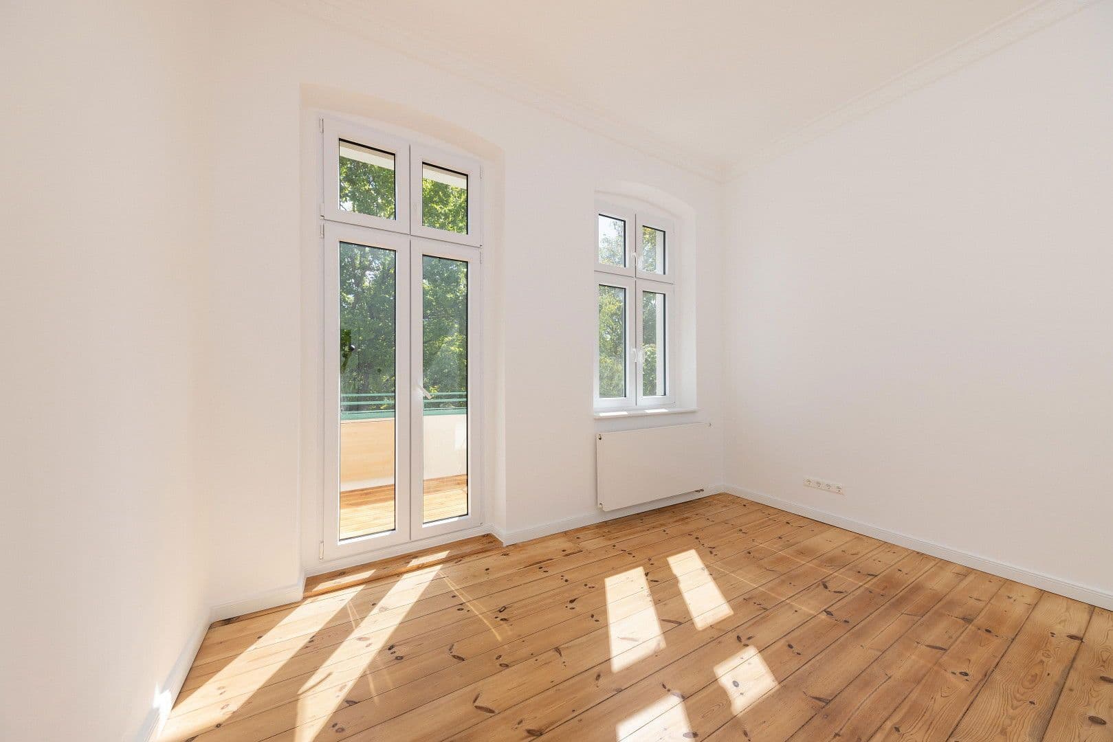 Prodej bytu 5+1 131 m², Unter den Eichen 55, Berlin, Berlín Prodej bytu 5+1 131 m², Unter den Eichen 55, Berlin, Berlín