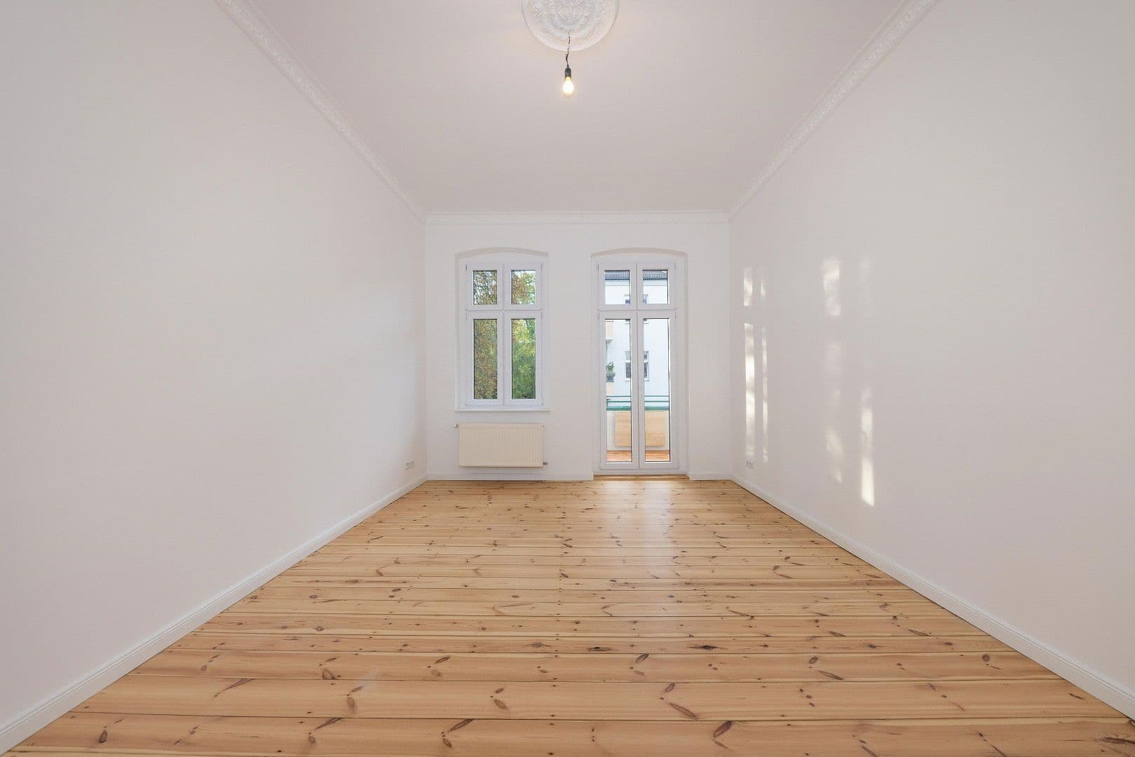 Prodej bytu 5+1 131 m², Unter den Eichen 55, Berlin, Berlín Prodej bytu 5+1 131 m², Unter den Eichen 55, Berlin, Berlín