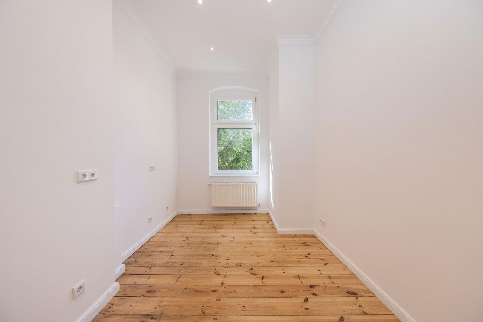 Prodej bytu 5+1 131 m², Unter den Eichen 55, Berlin, Berlín Prodej bytu 5+1 131 m², Unter den Eichen 55, Berlin, Berlín