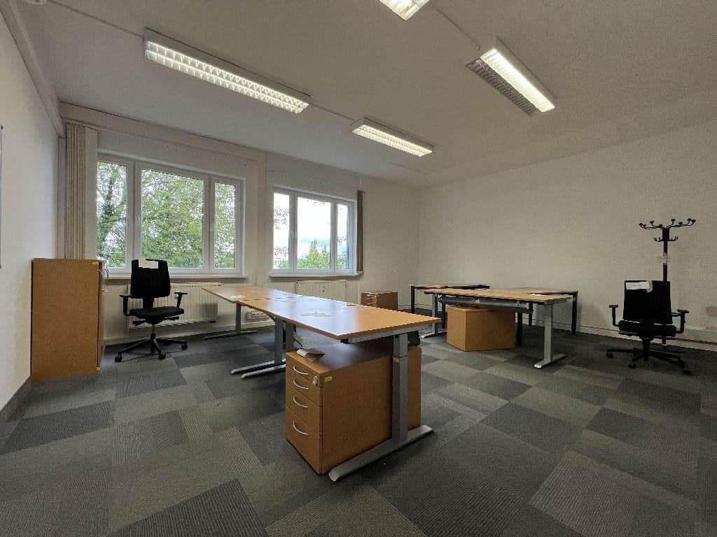 Prodej kanceláře 3.841 m², Grenzstraße 28, Halle, Sasko-Anhaltsko Prodej kanceláře 3.841 m², Grenzstraße 28, Halle, Sasko-Anhaltsko