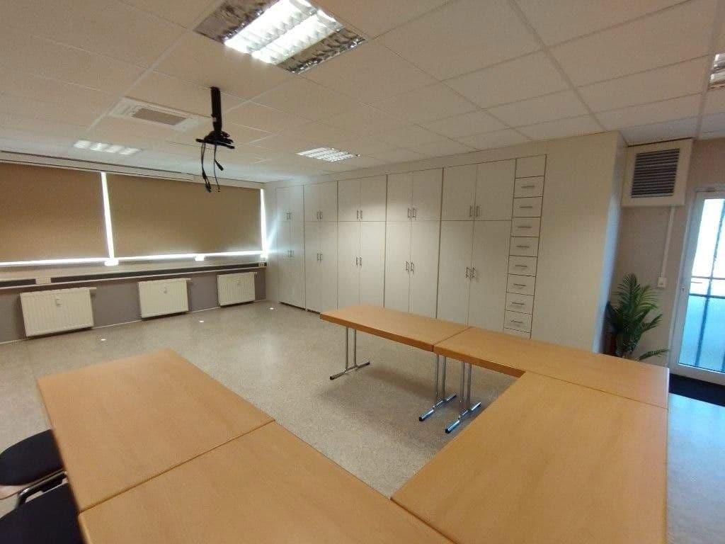 Prodej kanceláře 3.841 m², Grenzstraße 28, Halle, Sasko-Anhaltsko Prodej kanceláře 3.841 m², Grenzstraße 28, Halle, Sasko-Anhaltsko