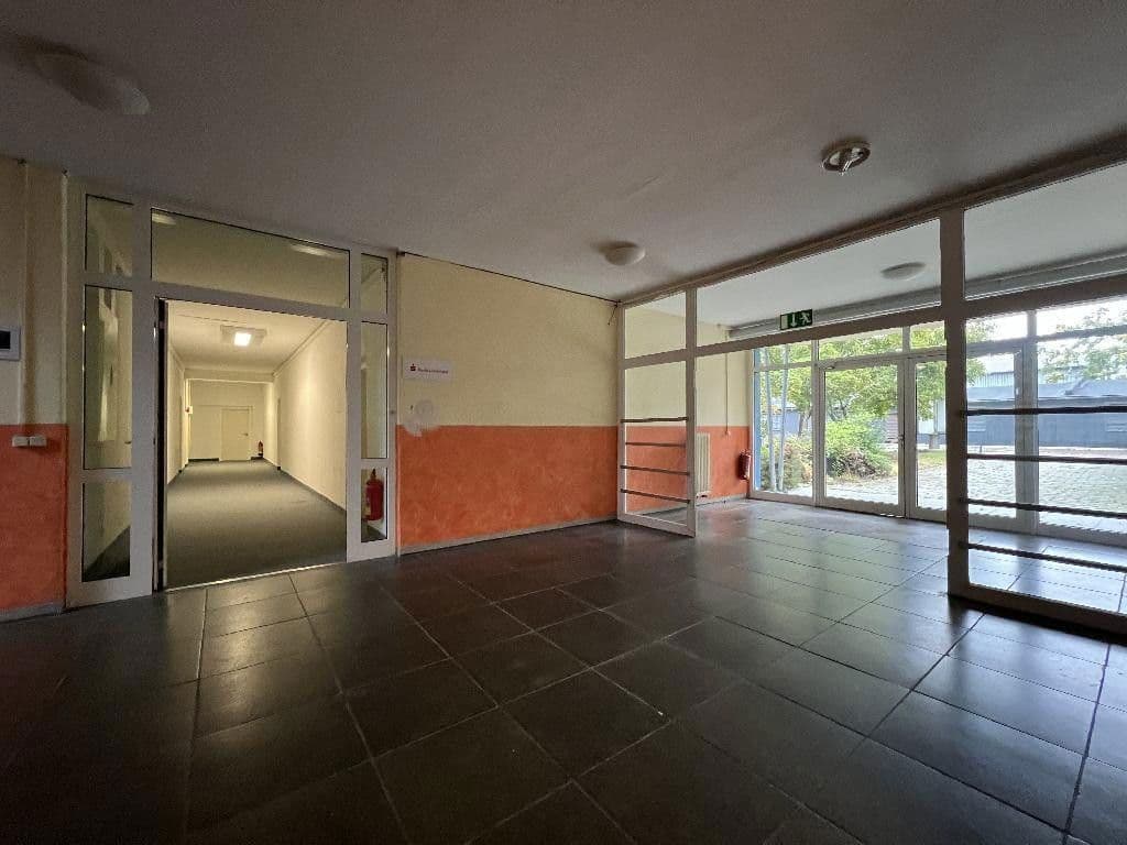 Prodej kanceláře 3.841 m², Grenzstraße 28, Halle, Sasko-Anhaltsko Prodej kanceláře 3.841 m², Grenzstraße 28, Halle, Sasko-Anhaltsko