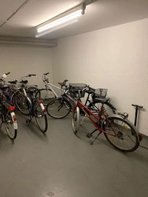 Pronájem bytu 3+1 94 m², Wilhelmstraße 1-5, Neuss, Severní Porýní-Vestfálsko Pronájem bytu 3+1 94 m², Wilhelmstraße 1-5, Neuss, Severní Porýní-Vestfálsko