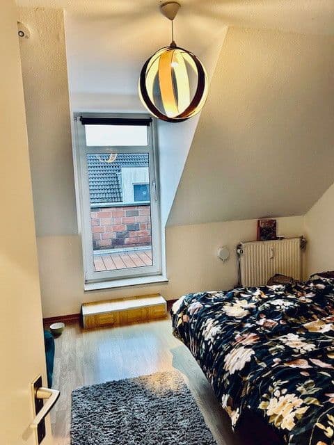 Pronájem bytu 3+1 94 m², Wilhelmstraße 1-5, Neuss, Severní Porýní-Vestfálsko Pronájem bytu 3+1 94 m², Wilhelmstraße 1-5, Neuss, Severní Porýní-Vestfálsko