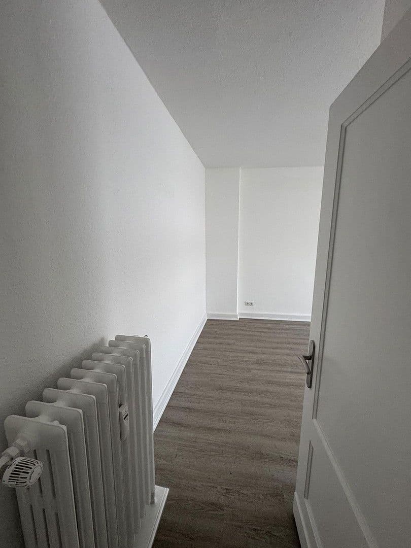 Pronájem bytu 3+1 70 m², Wandsbeker Zollstraße 153, Hamburg, Hamburg Pronájem bytu 3+1 70 m², Wandsbeker Zollstraße 153, Hamburg, Hamburg