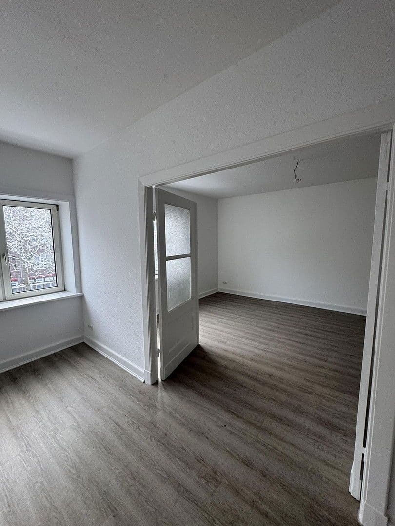 Pronájem bytu 3+1 70 m², Wandsbeker Zollstraße 153, Hamburg, Hamburg Pronájem bytu 3+1 70 m², Wandsbeker Zollstraße 153, Hamburg, Hamburg