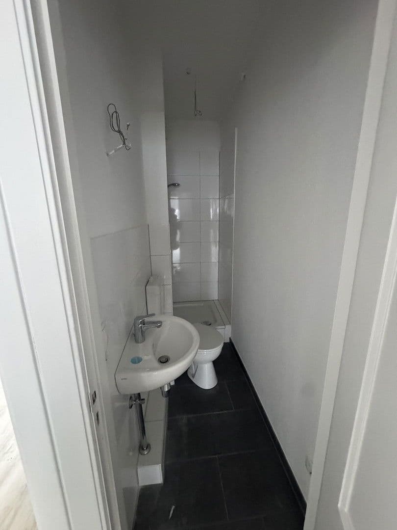 Pronájem bytu 3+1 70 m², Wandsbeker Zollstraße 153, Hamburg, Hamburg Pronájem bytu 3+1 70 m², Wandsbeker Zollstraße 153, Hamburg, Hamburg