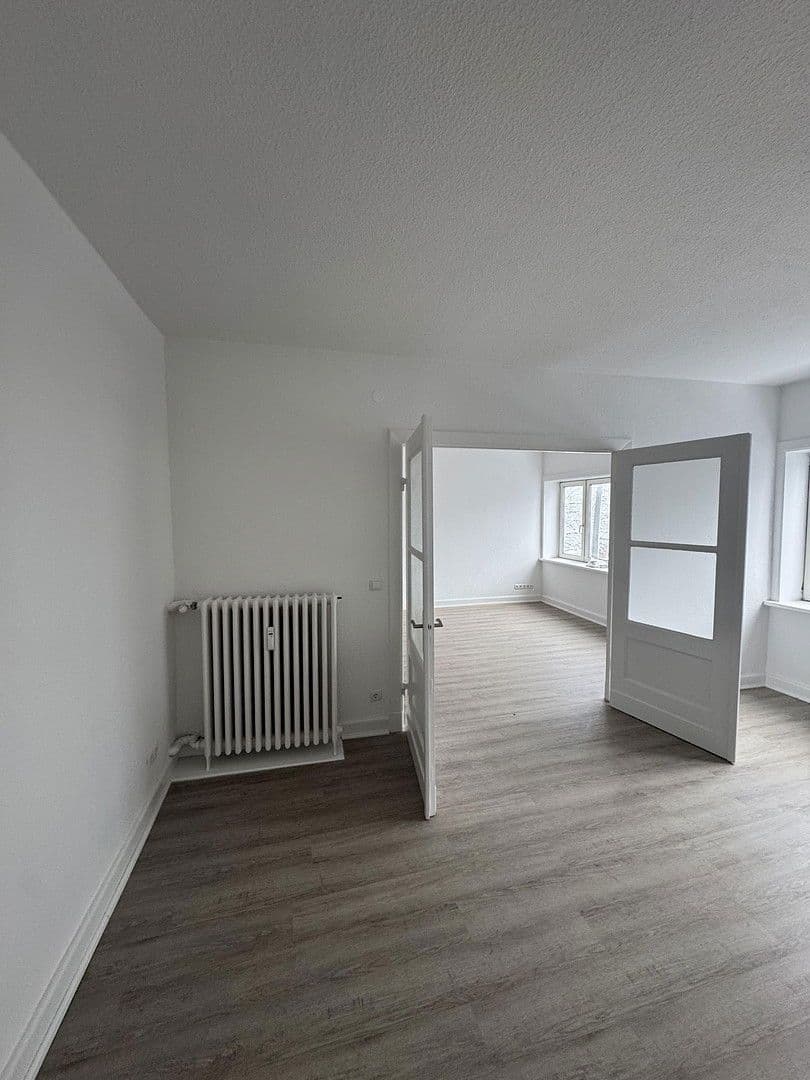 Pronájem bytu 3+1 70 m², Wandsbeker Zollstraße 153, Hamburg, Hamburg Pronájem bytu 3+1 70 m², Wandsbeker Zollstraße 153, Hamburg, Hamburg
