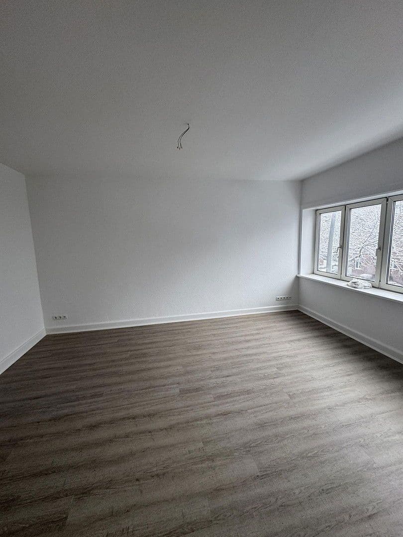 Pronájem bytu 3+1 70 m², Wandsbeker Zollstraße 153, Hamburg, Hamburg Pronájem bytu 3+1 70 m², Wandsbeker Zollstraße 153, Hamburg, Hamburg