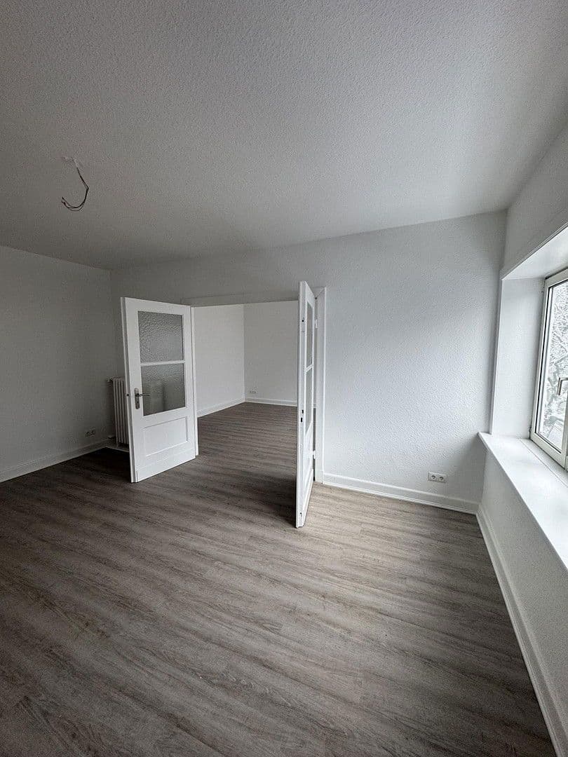 Pronájem bytu 3+1 70 m², Wandsbeker Zollstraße 153, Hamburg, Hamburg Pronájem bytu 3+1 70 m², Wandsbeker Zollstraße 153, Hamburg, Hamburg