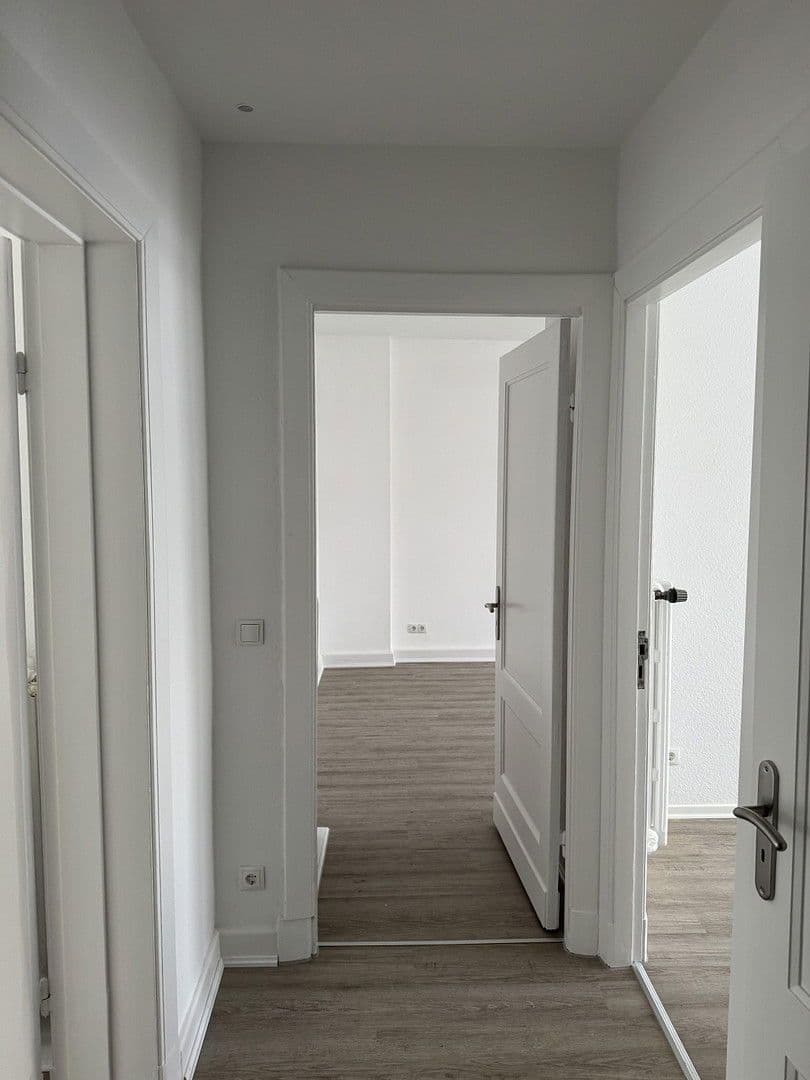 Pronájem bytu 3+1 70 m², Wandsbeker Zollstraße 153, Hamburg, Hamburg Pronájem bytu 3+1 70 m², Wandsbeker Zollstraße 153, Hamburg, Hamburg