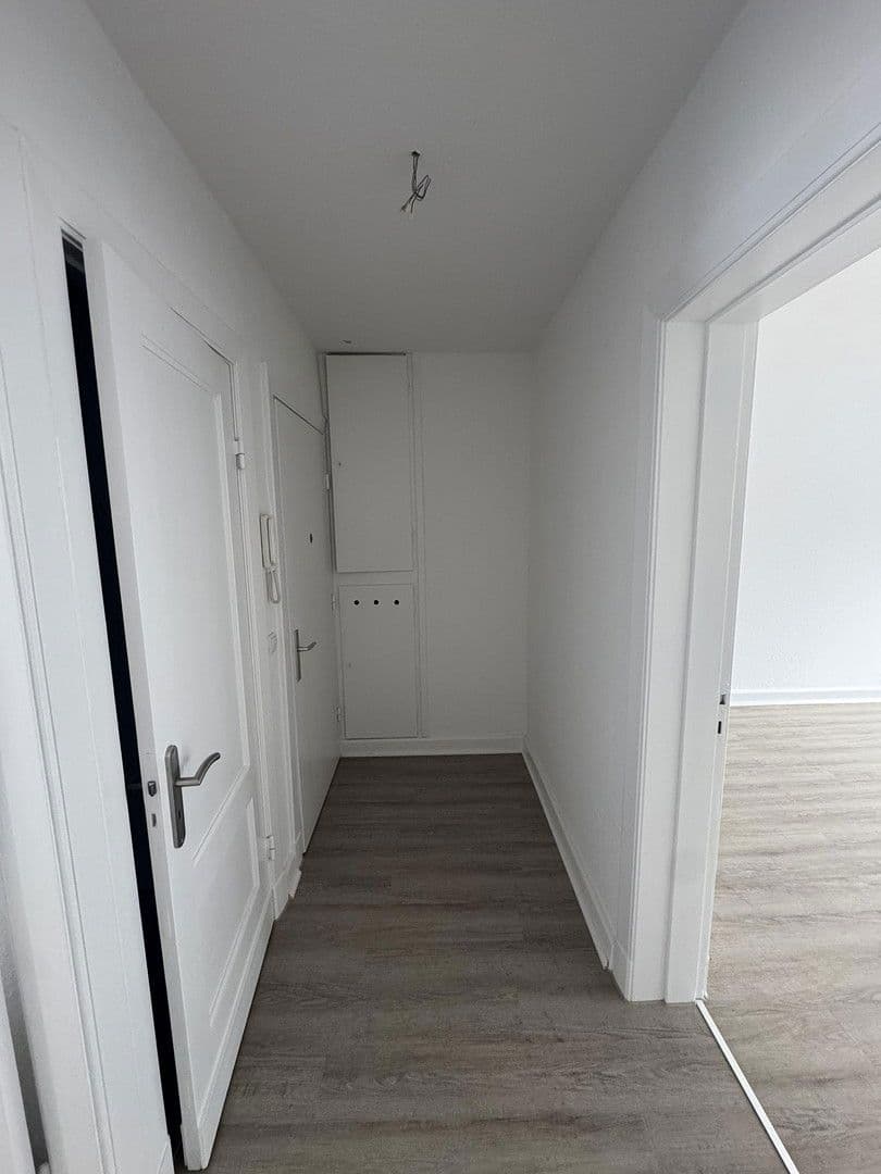 Pronájem bytu 3+1 70 m², Wandsbeker Zollstraße 153, Hamburg, Hamburg Pronájem bytu 3+1 70 m², Wandsbeker Zollstraße 153, Hamburg, Hamburg