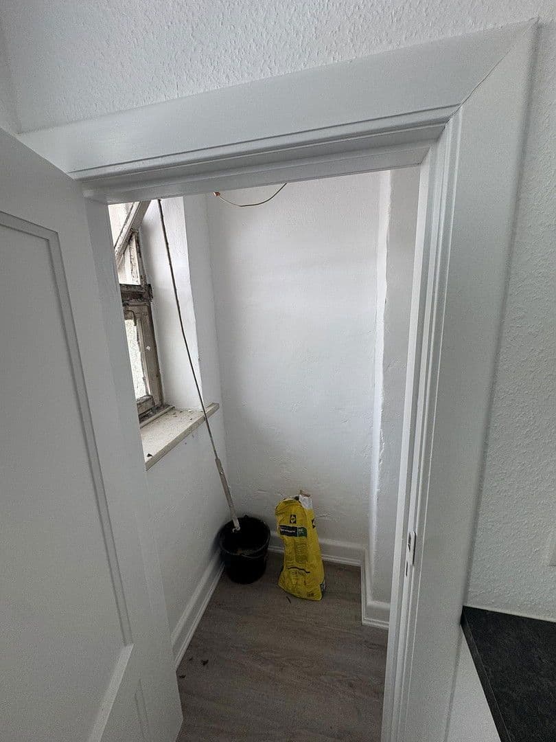 Pronájem bytu 3+1 70 m², Wandsbeker Zollstraße 153, Hamburg, Hamburg Pronájem bytu 3+1 70 m², Wandsbeker Zollstraße 153, Hamburg, Hamburg