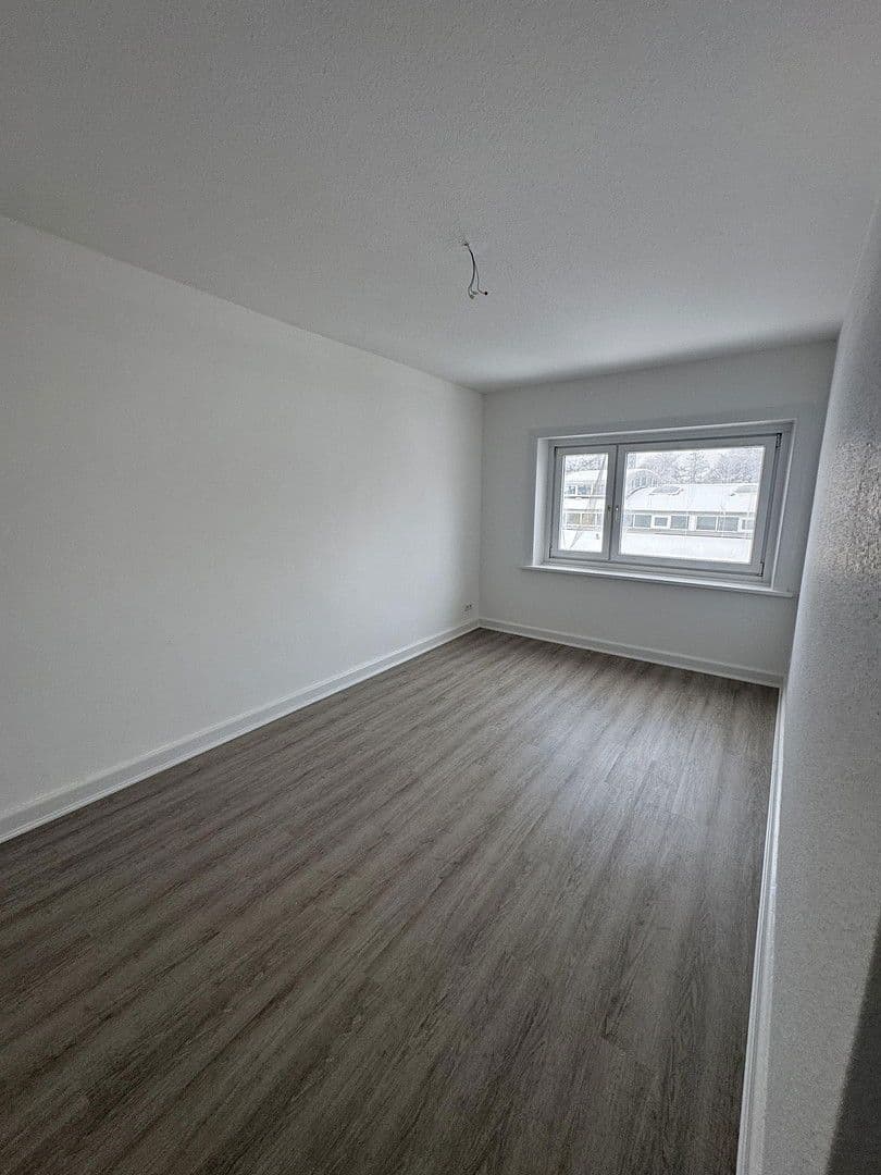 Pronájem bytu 3+1 70 m², Wandsbeker Zollstraße 153, Hamburg, Hamburg Pronájem bytu 3+1 70 m², Wandsbeker Zollstraße 153, Hamburg, Hamburg
