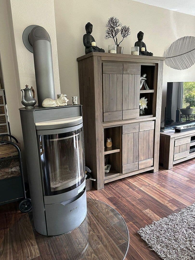 Prodej domu 144 m², pozemek 610 m², Bad Mergentheim, Bádensko-Württembersko Prodej domu 144 m², pozemek 610 m², Bad Mergentheim, Bádensko-Württembersko