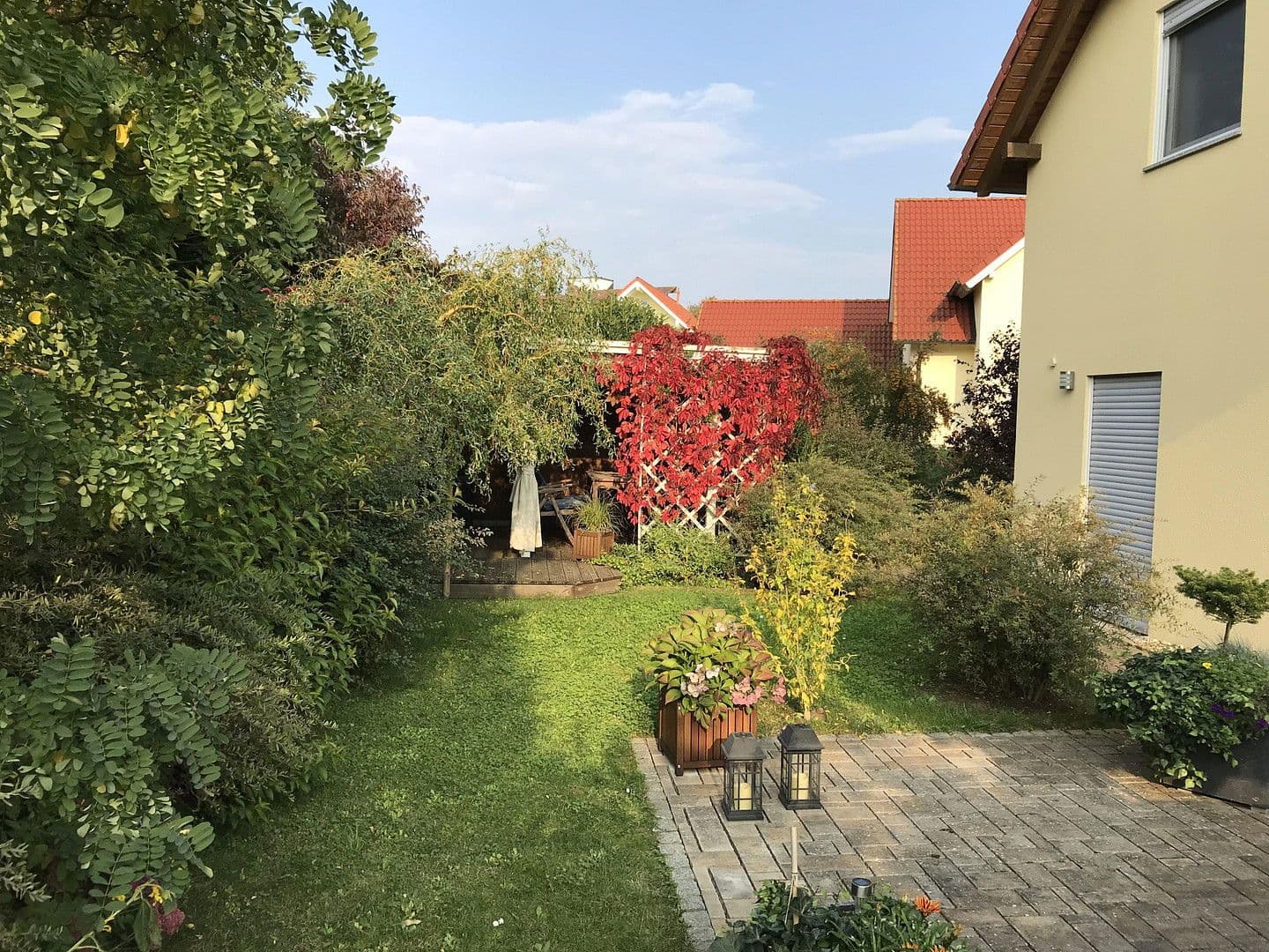 Prodej domu 144 m², pozemek 610 m², Bad Mergentheim, Bádensko-Württembersko Prodej domu 144 m², pozemek 610 m², Bad Mergentheim, Bádensko-Württembersko