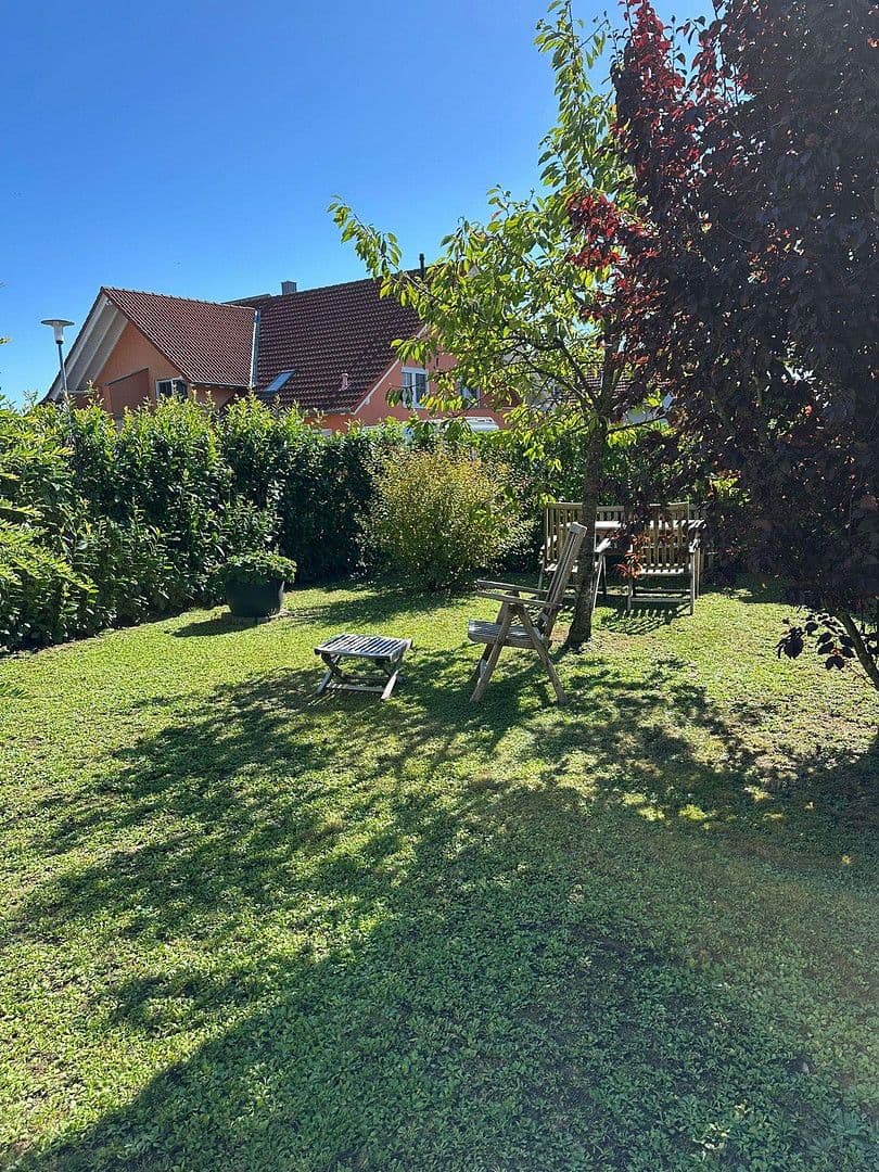 Prodej domu 144 m², pozemek 610 m², Bad Mergentheim, Bádensko-Württembersko Prodej domu 144 m², pozemek 610 m², Bad Mergentheim, Bádensko-Württembersko