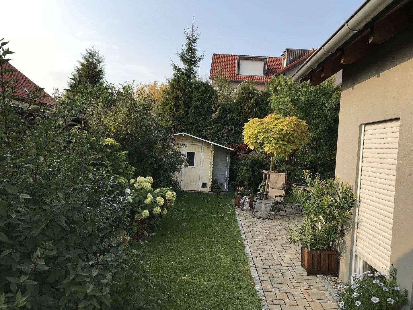 Prodej domu 144 m², pozemek 610 m², Bad Mergentheim, Bádensko-Württembersko Prodej domu 144 m², pozemek 610 m², Bad Mergentheim, Bádensko-Württembersko
