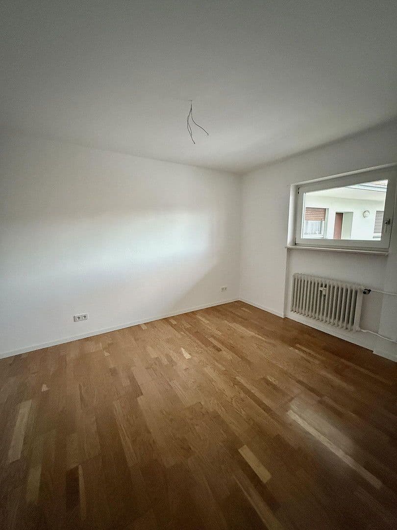 Prodej bytu 3+1 60 m², Mannheim, Bádensko-Württembersko Prodej bytu 3+1 60 m², Mannheim, Bádensko-Württembersko