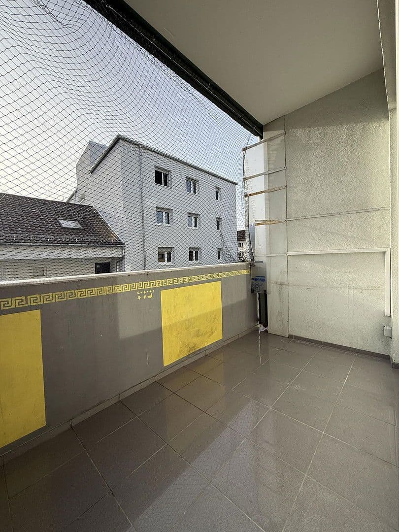 Prodej bytu 3+1 60 m², Mannheim, Bádensko-Württembersko Prodej bytu 3+1 60 m², Mannheim, Bádensko-Württembersko