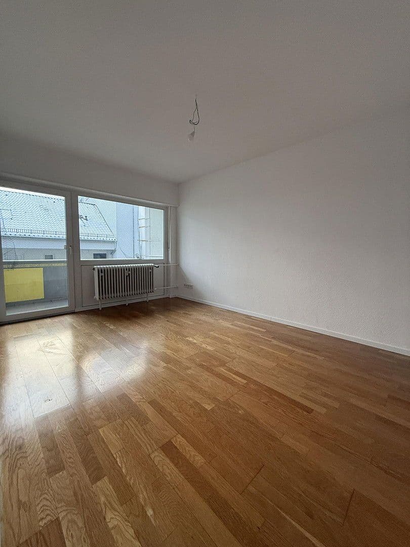 Prodej bytu 3+1 60 m², Mannheim, Bádensko-Württembersko Prodej bytu 3+1 60 m², Mannheim, Bádensko-Württembersko