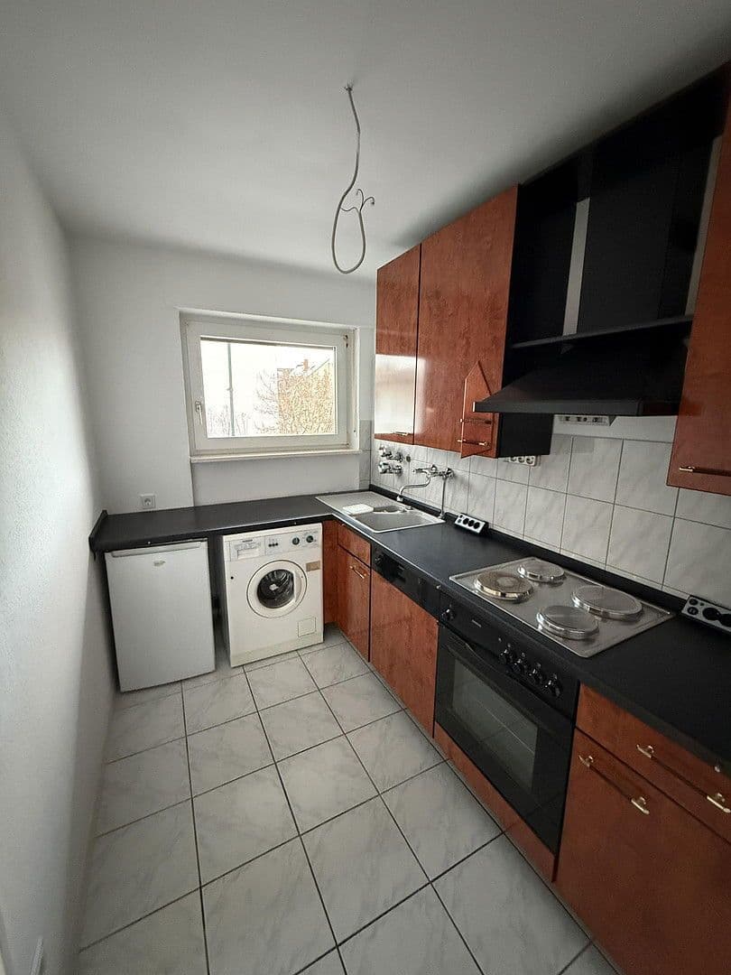 Prodej bytu 3+1 60 m², Mannheim, Bádensko-Württembersko Prodej bytu 3+1 60 m², Mannheim, Bádensko-Württembersko