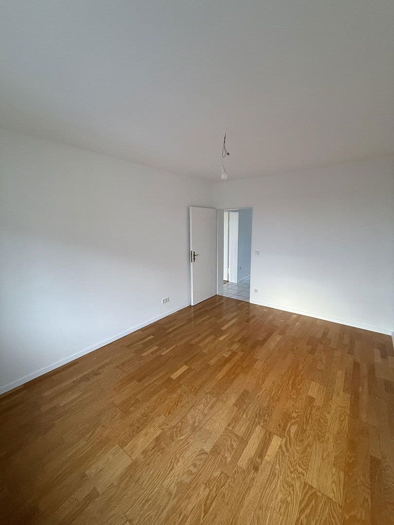 Prodej bytu 3+1 60 m², Mannheim, Bádensko-Württembersko Prodej bytu 3+1 60 m², Mannheim, Bádensko-Württembersko