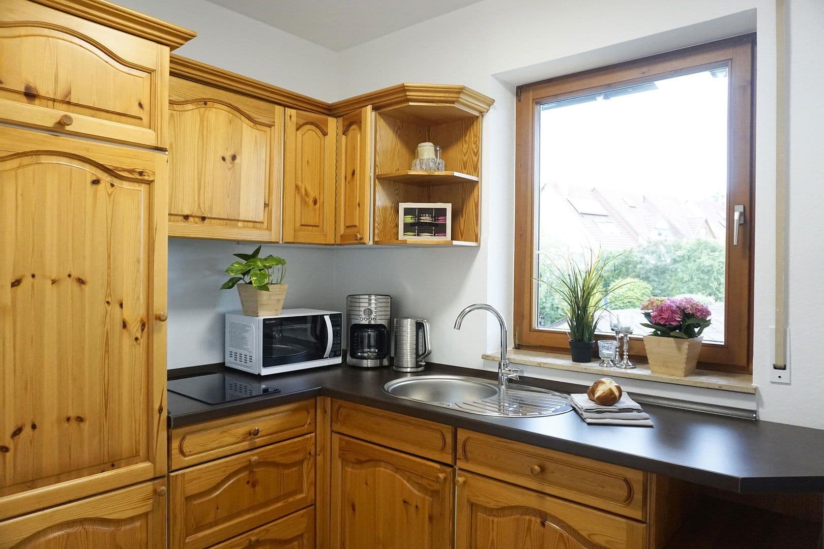 Pronájem bytu 2+1 67 m², Meersburg, Bádensko-Württembersko Pronájem bytu 2+1 67 m², Meersburg, Bádensko-Württembersko