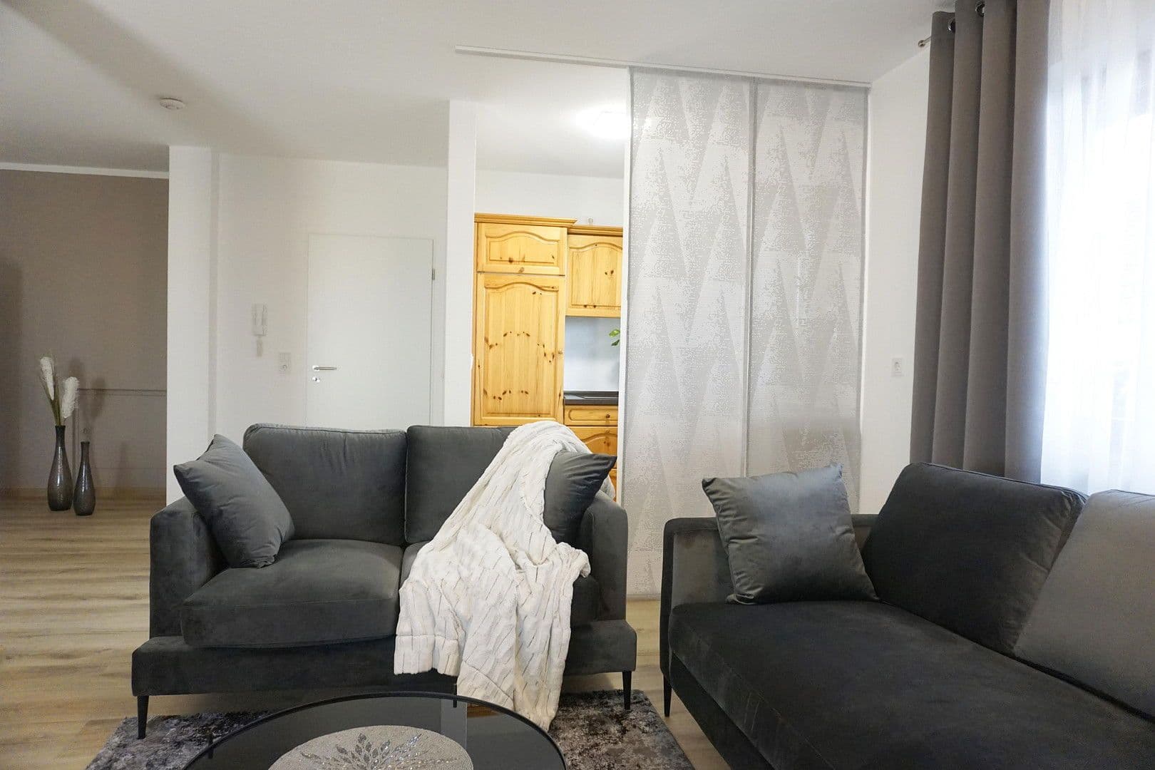 Pronájem bytu 2+1 67 m², Meersburg, Bádensko-Württembersko Pronájem bytu 2+1 67 m², Meersburg, Bádensko-Württembersko