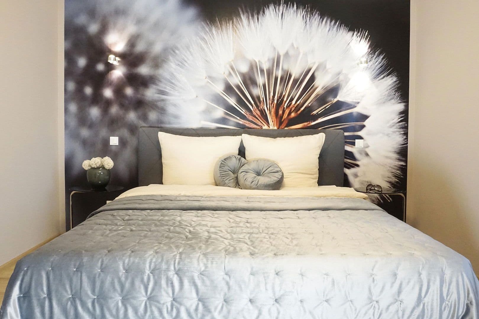 Pronájem bytu 2+1 67 m², Meersburg, Bádensko-Württembersko Pronájem bytu 2+1 67 m², Meersburg, Bádensko-Württembersko