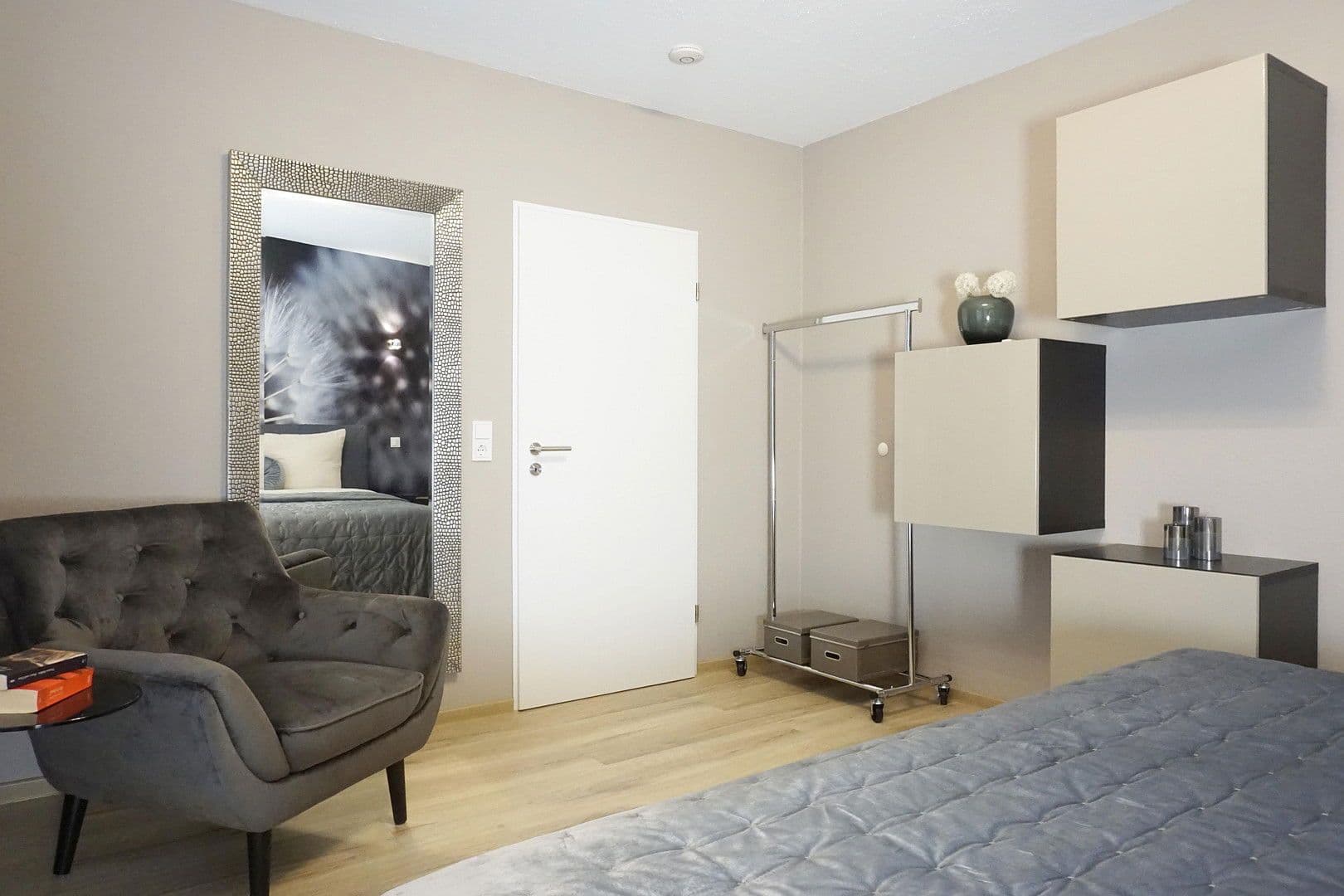 Pronájem bytu 2+1 67 m², Meersburg, Bádensko-Württembersko Pronájem bytu 2+1 67 m², Meersburg, Bádensko-Württembersko