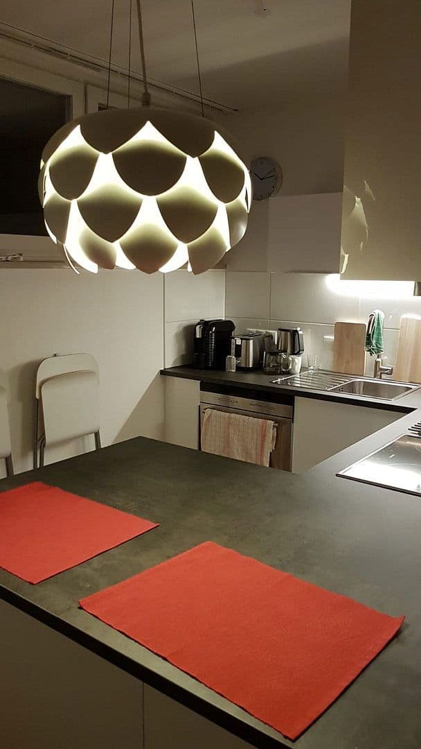 Prodej bytu 1+1 38 m², Deutschherrenstraße 73, Bonn - Bad Godesberg, Severní Porýní-Vestfálsko Prodej bytu 1+1 38 m², Deutschherrenstraße 73, Bonn - Bad Godesberg, Severní Porýní-Vestfálsko