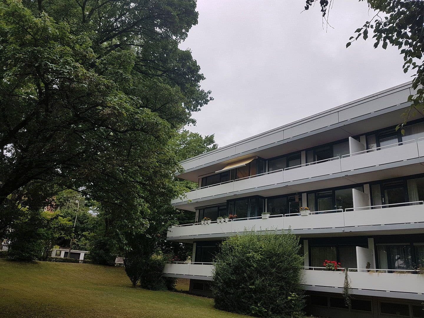 Prodej bytu 1+1 38 m², Deutschherrenstraße 73, Bonn - Bad Godesberg, Severní Porýní-Vestfálsko Prodej bytu 1+1 38 m², Deutschherrenstraße 73, Bonn - Bad Godesberg, Severní Porýní-Vestfálsko