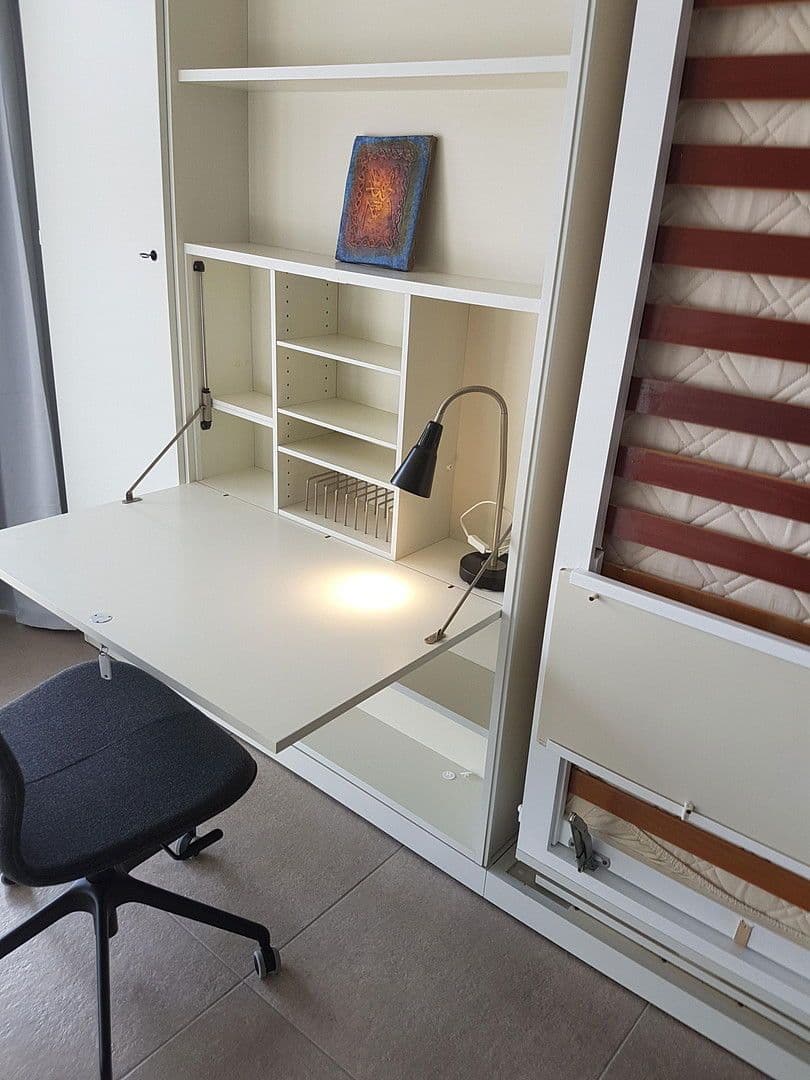 Prodej bytu 1+1 38 m², Deutschherrenstraße 73, Bonn - Bad Godesberg, Severní Porýní-Vestfálsko Prodej bytu 1+1 38 m², Deutschherrenstraße 73, Bonn - Bad Godesberg, Severní Porýní-Vestfálsko