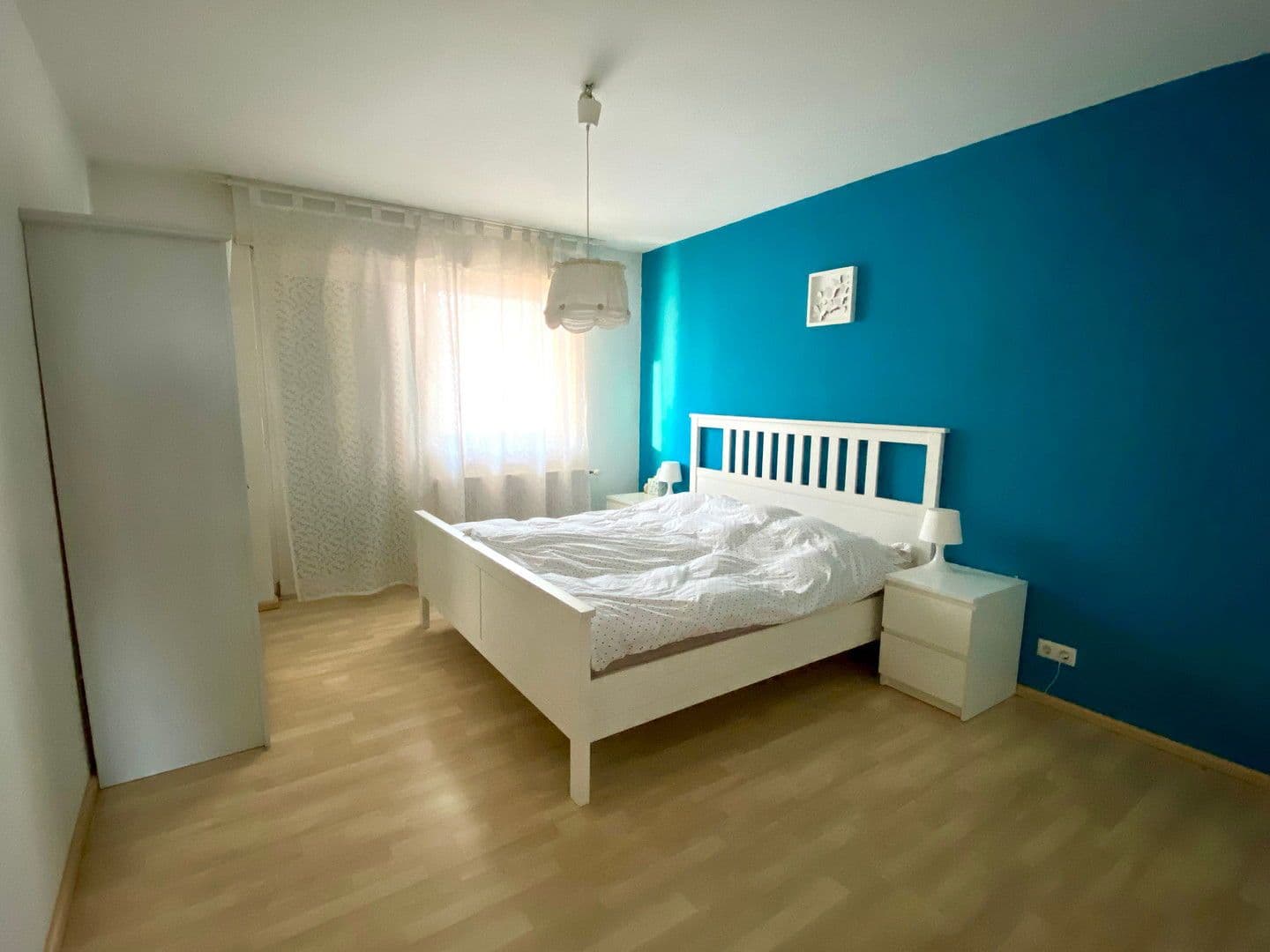 Pronájem bytu 2+1 57 m², Eichelsheimerstrasse 27, Mannheim, Bádensko-Württembersko Pronájem bytu 2+1 57 m², Eichelsheimerstrasse 27, Mannheim, Bádensko-Württembersko