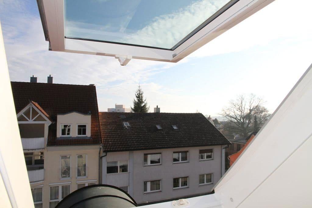 Pronájem bytu 4+kk 170 m², Lehenstr. 25, Donaueschingen, Bádensko-Württembersko Pronájem bytu 4+kk 170 m², Lehenstr. 25, Donaueschingen, Bádensko-Württembersko