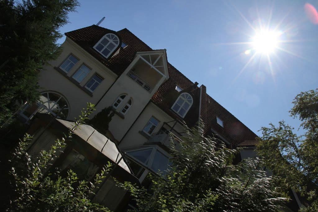 Pronájem bytu 4+kk 170 m², Lehenstr. 25, Donaueschingen, Bádensko-Württembersko Pronájem bytu 4+kk 170 m², Lehenstr. 25, Donaueschingen, Bádensko-Württembersko