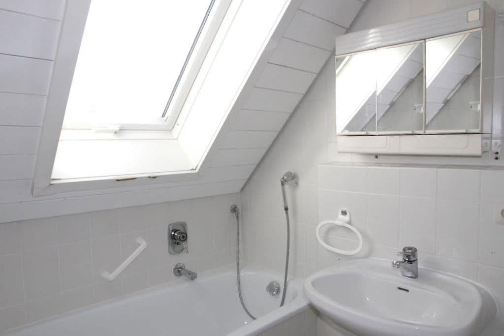 Pronájem bytu 4+kk 170 m², Lehenstr. 25, Donaueschingen, Bádensko-Württembersko Pronájem bytu 4+kk 170 m², Lehenstr. 25, Donaueschingen, Bádensko-Württembersko